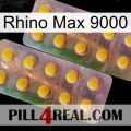 Rhino Max 9000 new10